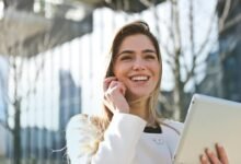 call frequency by segment