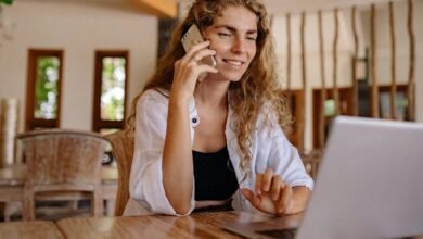 cross network call success rate