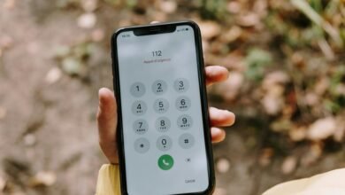 emergency call routing success