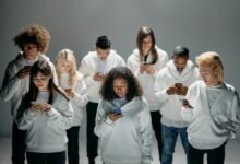 failure response patterns observed