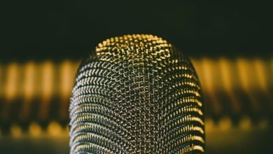 voice quality and drop rates