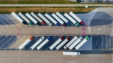 weekend traffic distribution analysis