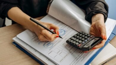 fraud tracking intelligence group