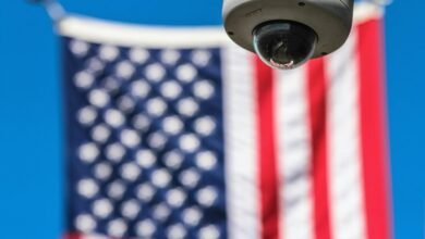 surveillance tracking unit numbers