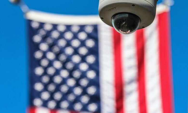 surveillance tracking unit numbers