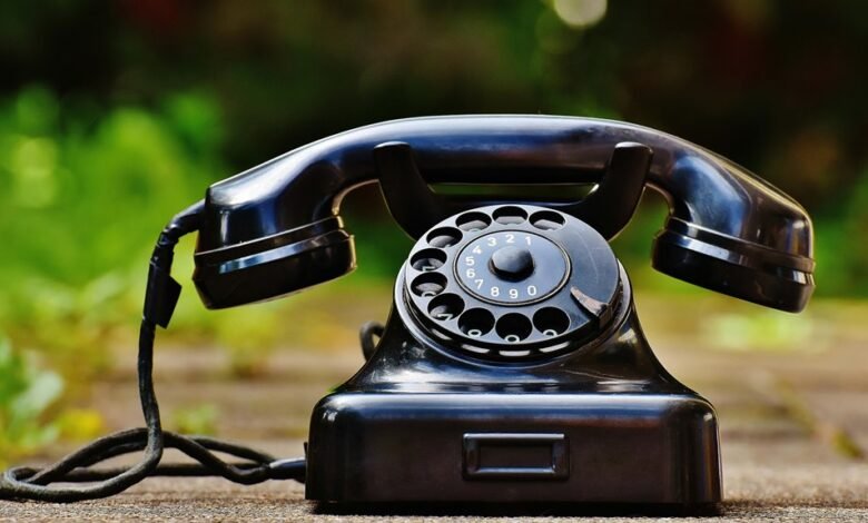 telecom fraud detection office