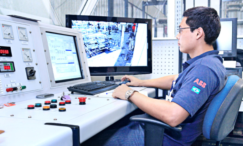 Ex HMIs: Unlocking the Power of Safe, Precise Control in Hazardous Areas