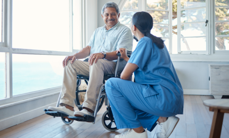 Your Complete Guide to In Home Nursing in Gold Coast