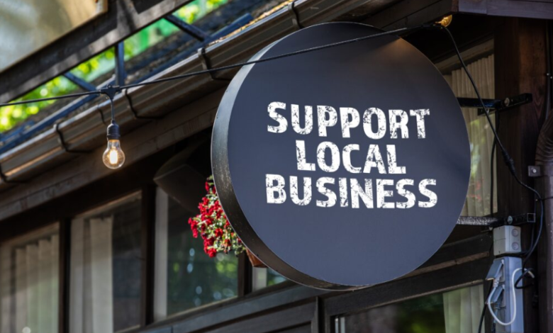 How Custom Signs Can Transform Your Business Visibility