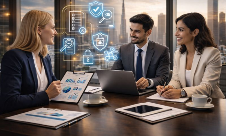 Essential Operational Practices for Companies Operating in Dubai