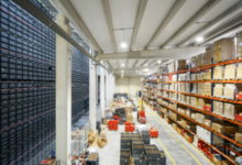 Lighting That Works Smarter: A Fresh Approach to Industrial and Commercial LED Strip Solutions