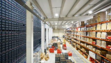 Lighting That Works Smarter: A Fresh Approach to Industrial and Commercial LED Strip Solutions