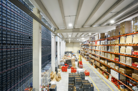 Lighting That Works Smarter: A Fresh Approach to Industrial and Commercial LED Strip Solutions